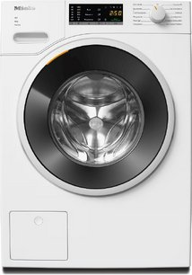 Стиральная машина Miele WWA120WCS White Edition фото в Новосибирске