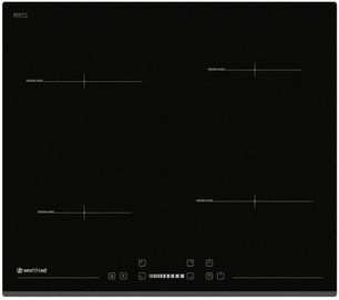 Варочная панель Vestfrost VFIND60HM фото в Новосибирске
