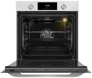 Духовой шкаф Maunfeld FEOH7872W фото 3 в Новосибирске