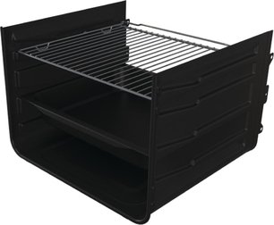 Электрическая плита Gorenje GEC5A21WG-B фото 4 в Новосибирске