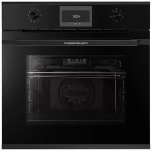 Духовой шкаф Kuppersbusch B 6330.0 S5 Black Velvet фото в Новосибирске