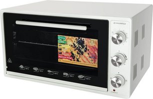 Мини-печь Maunfeld CEMOB.363.W фото 2 в Новосибирске