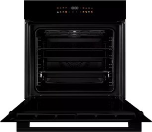 Духовой шкаф Haier HOQ-M5AAN3GB фото 2 в Новосибирске