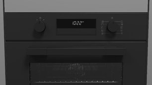 Духовой шкаф Fulgor Milano FUO 6011 P TM MBK фото 4 в Новосибирске