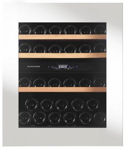 Винный шкаф Dunavox DAV-32.81DW.TO фото в Новосибирске