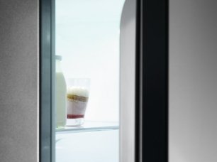 Холодильник AEG SCR81816NC фото 3 в Новосибирске