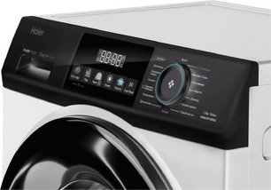 Стиральная машина Haier HW65-BP129302A фото 3 в Новосибирске
