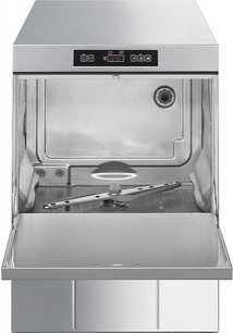 Посудомоечная машина Smeg UD505DS фото 3 в Новосибирске