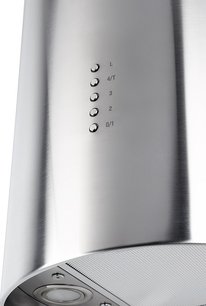 Вытяжка Kuppersberg TUBA X фото 2 в Новосибирске