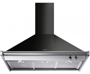 Вытяжка Смег KD90NE фото в Новосибирске Вытяжка Smeg KD90NE фото в Новосибирске