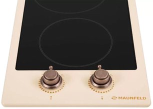 Электрическая варочная панель Маунфилд EEHE.32VCBGB.R фото 4 в Новосибирске Электрическая варочная панель Maunfeld EEHE.32VCBGB.R фото 4 в Новосибирске