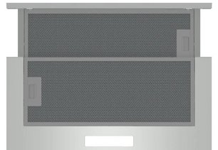 Встраиваемая вытяжка Gorenje TH60E5X фото 3 в Новосибирске