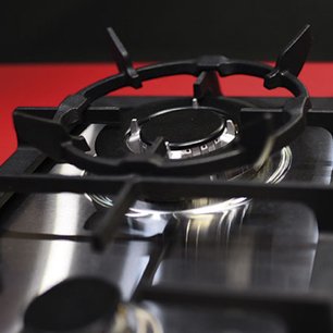 Газовая варочная поверхность Кайзер KG 6357 Turbo фото 4 в Новосибирске Газовая варочная поверхность Kaiser KG 6357 Turbo фото 4 в Новосибирске