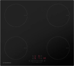 Индукционная варочная панель MAUNFELD EVI.594ST-BK фото 2 в Новосибирске Индукционная варочная панель MAUNFELD EVI.594ST-BK фото 2 в Новосибирске