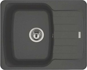 Мойка Franke Antea AZG 611-62 Серый камень