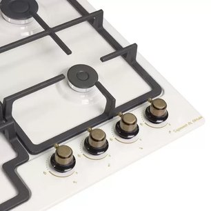 Газовая варочная панель Зигмунд Штайн G 15.6 X фото 2 в Новосибирске Газовая варочная панель Zigmund Shtain G 15.6 X фото 2 в Новосибирске