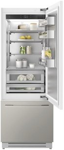 Встраиваемый холодильник V-ZUG CombiCooler V6000 Supreme CCO6T-51115 R фото в Новосибирске