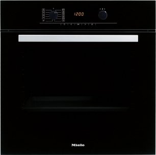 Духовой шкаф Miele H 5241 B BK фото в Новосибирске