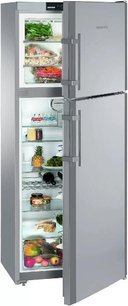 Холодильник Liebherr CTNes 4753 Premium NoFrost фото 2 в Новосибирске