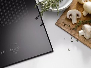 Индукционная панель Miele KM 6381 фото 3 в Новосибирске