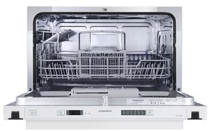 Встраиваемая посудомоечная машина Maunfeld MLP 06IM фото 4 в Новосибирске