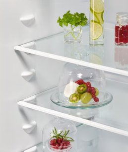 Встраиваемый холодильник AEG TSC7G181ES фото 3 в Новосибирске