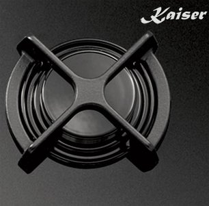 Газо-электрическая панель Кайзер KCG 6922 G фото 3 в Новосибирске Газо-электрическая панель Kaiser KCG 6922 G фото 3 в Новосибирске