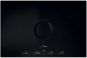 Варочная панель с вытяжкой Элика NIKOLATESLA SWITCH GLOW RAW BR/A/83 фото в Новосибирске Варочная панель с вытяжкой Elica NIKOLATESLA SWITCH GLOW RAW BR/A/83 фото в Новосибирске