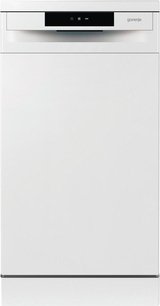 Посудомоечная машина Горение GS520E15W фото 2 в Новосибирске Посудомоечная машина Gorenje GS520E15W фото 2 в Новосибирске
