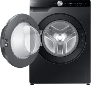 Стиральная машина Samsung WW90DG6G94LBLD фото 4 в Новосибирске