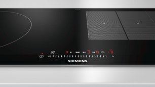 Варочная панель Сименс EX275FCB1E фото 3 в Новосибирске Варочная панель Siemens EX275FCB1E фото 3 в Новосибирске