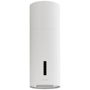 Вытяжка Maunfeld Ford 39 Isla Sensor White фото в Новосибирске