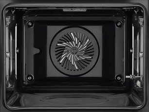 Духовой шкаф Electrolux OKD 6P71 X фото 2 в Новосибирске