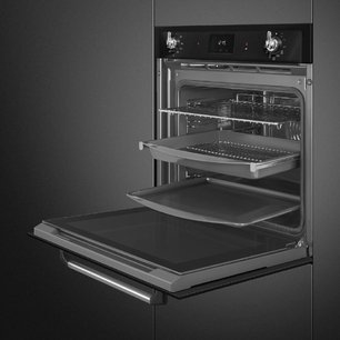 Духовой шкаф Smeg SOP6900TN фото 4 в Новосибирске