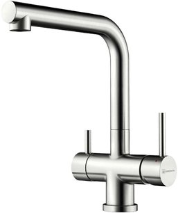 Смеситель Omoikiri TAKAMATSU фото