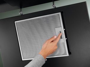 Вытяжка Electrolux EFV516K фото 4 в Новосибирске