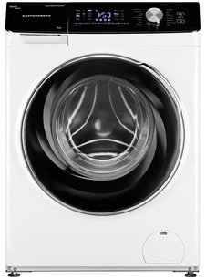 Стиральная машина Kuppersberg WM 580 W фото в Новосибирске