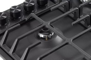 Варочная панель Вард VHGS6434K фото 4 в Новосибирске Варочная панель VARD VHGS6434K фото 4 в Новосибирске