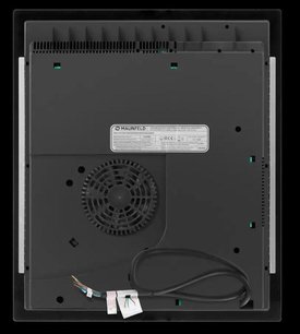 Индукционная варочная панель Маунфилд CVI453BK фото 4 в Новосибирске Индукционная варочная панель Maunfeld CVI453BK фото 4 в Новосибирске