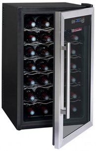 Винный шкаф La Sommeliere LS28 фото в Новосибирске