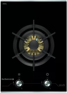 Независимая варочная панель Де Дитрих DTG 1118 X фото в Новосибирске Независимая варочная панель De Dietrich DTG 1118 X фото в Новосибирске