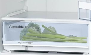 Двухкамерный холодильник Bosch KGN 39NW13 R фото 3 в Новосибирске