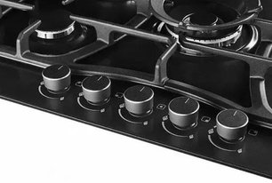 Варочная панель Куперсберг FS 73 Ant фото 2 в Новосибирске Варочная панель Kuppersberg FS 73 Ant фото 2 в Новосибирске