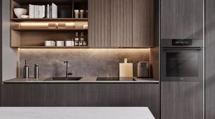 Духовой шкаф Haier HOQ-F6QSN3DG фото 4 в Новосибирске