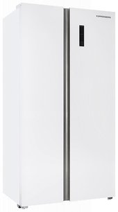 Холодильник Куперсберг NSFT195902W фото 2 в Новосибирске Холодильник Kuppersberg NSFT195902W фото 2 в Новосибирске