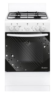 Плита Gefest ПГ 5100 0017 фото в Новосибирске