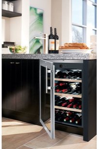 Винный шкаф Liebherr WKUes 1753 Grand Cru фото 4 в Новосибирске