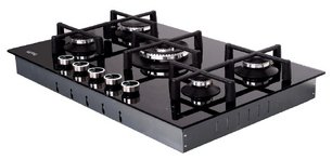 Газовая варочная панель Korting HGG 9766 ICPTN фото 2 в Новосибирске