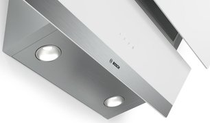 Вытяжка Бош DWK065G20R фото 2 в Новосибирске Вытяжка Bosch DWK065G20R фото 2 в Новосибирске
