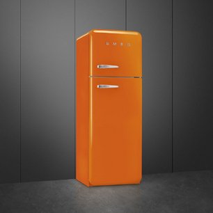 Холодильник Смег FAB30ROR6 фото 4 в Новосибирске Холодильник Smeg FAB30ROR6 фото 4 в Новосибирске
